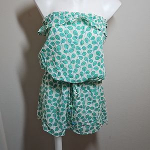 Gap Body Small Petite Dress